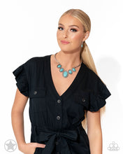 Load image into Gallery viewer, River Ride - Blue