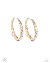 Load image into Gallery viewer, GLITZY By Association - Gold