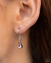 Load image into Gallery viewer, Paparazzi Accessories-The Princess and the Popstar - Pink