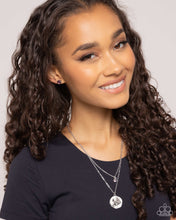 Load image into Gallery viewer, Paparazzi Acessories-Birthstone Beauty - Purple