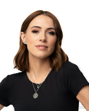 Load image into Gallery viewer, Paparazzi Accessories-Birthstone Beauty - Light Blue