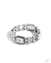 Load image into Gallery viewer, Paparazzi Accessories-Earthy Ease - Black