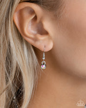 Load image into Gallery viewer, Paparazzi Accessories-Festive Flight - Multi