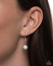 Load image into Gallery viewer, Paparazzi Accessories-Tree Talisman - Green