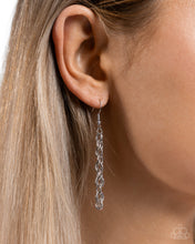 Load image into Gallery viewer, Paparazzi Accessories-Bouquet Brilliance - Purple