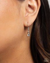 Load image into Gallery viewer, Embellished Effort - White