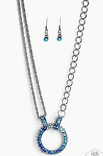 Load image into Gallery viewer, Paparazzi Accessories-RAZZLE DAZZLE