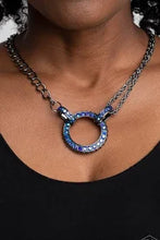 Load image into Gallery viewer, Paparazzi Accessories-RAZZLE DAZZLE