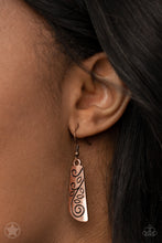 Load image into Gallery viewer, Paparazzi Accessories-Untamed