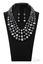 Load image into Gallery viewer, Paparazzi Accessories-Influential-Necklace