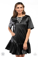 Load image into Gallery viewer, Paparazzi Accessories-Spotlight Stunner-Necklace