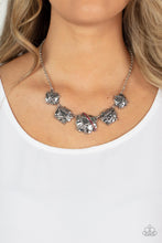 Load image into Gallery viewer, Paparazzi Accessories-Keep Guard - Red