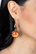 Load image into Gallery viewer, Paparazzi Accessories-Magically Magnificent - Orange