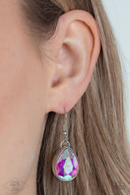 Load image into Gallery viewer, Paparazzi Accessories-Show-Stopping Shimmer - Multi