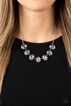 Load image into Gallery viewer, Paparazzi Accessories-Unleash Your Sparkle - Purple