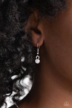 Load image into Gallery viewer, Paparazzi Accessories-WILDFLOWER About You - Blue