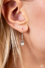 Load image into Gallery viewer, Paparazzi Accessories INITIALLY Yours - D - Multi