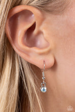 Load image into Gallery viewer, Paparazzi Accessories INITIALLY Yours - J - Multi