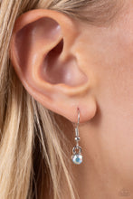 Load image into Gallery viewer, Paparazzi Accessories INITIALLY Yours - K - Multi