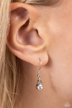 Load image into Gallery viewer, Paparazzi Accessories INITIALLY Yours - M - Multi