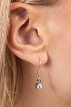 Load image into Gallery viewer, Paparazzi Accessories INITIALLY Yours - S - Multi