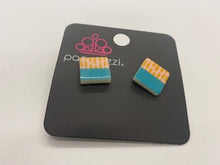 Load image into Gallery viewer, Starlit Shimmer Summer Sea Shell