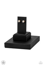 Load image into Gallery viewer, Paparazzi Accessories-Just In TIMELESS - Gold
