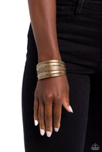 Load image into Gallery viewer, Egyptian Essence - Brass
