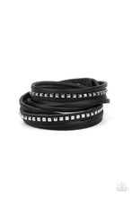 Load image into Gallery viewer, Studded Sensation - Black
