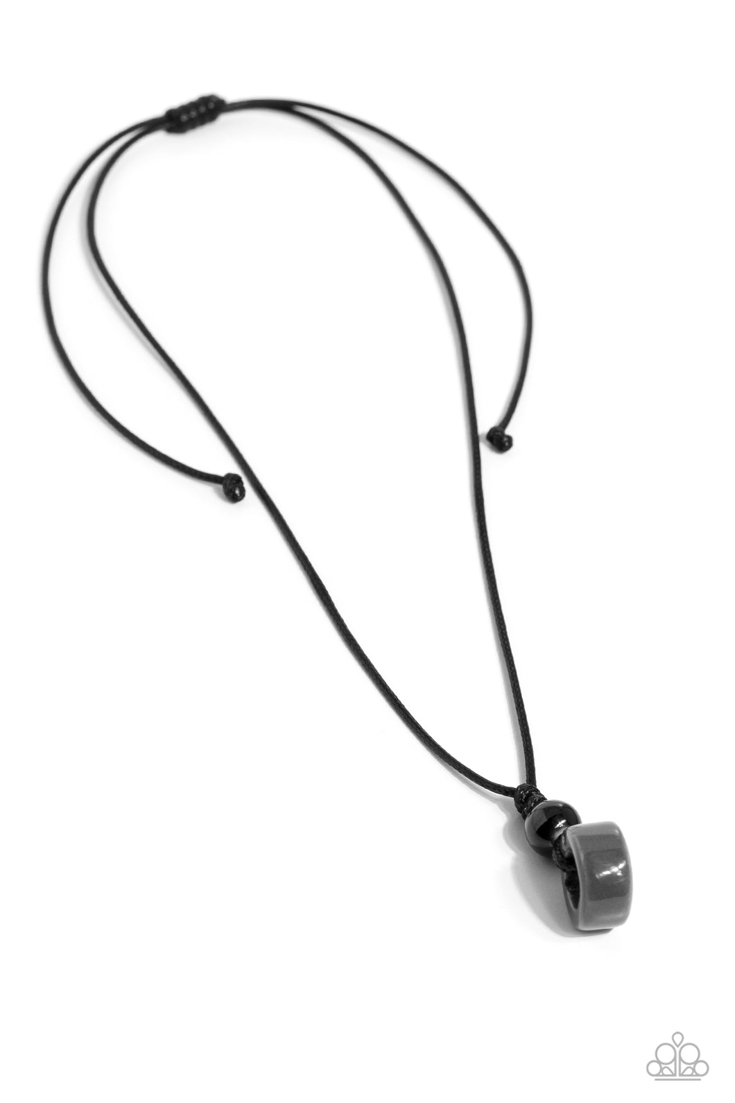 Paparazzi Accessories-Sunset Sabbatical - Black