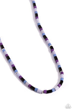 Load image into Gallery viewer, Paparazzi Accessories-Natural Nonchalance - Black
