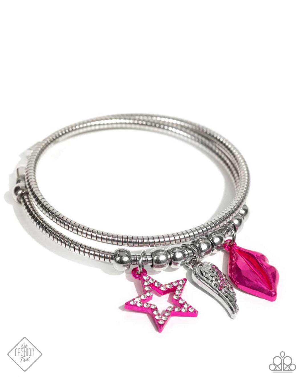 Paparazzi Accessories -Popstar Privilege - Multi