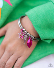 Load image into Gallery viewer, Paparazzi Accessories -Popstar Privilege - Multi
