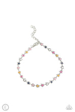 Load image into Gallery viewer, Paparazzi Accessories-Familiar Florals - Multi
