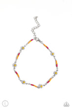 Load image into Gallery viewer, Paparazzi Accessories-Sweetest Daydream - Pink
