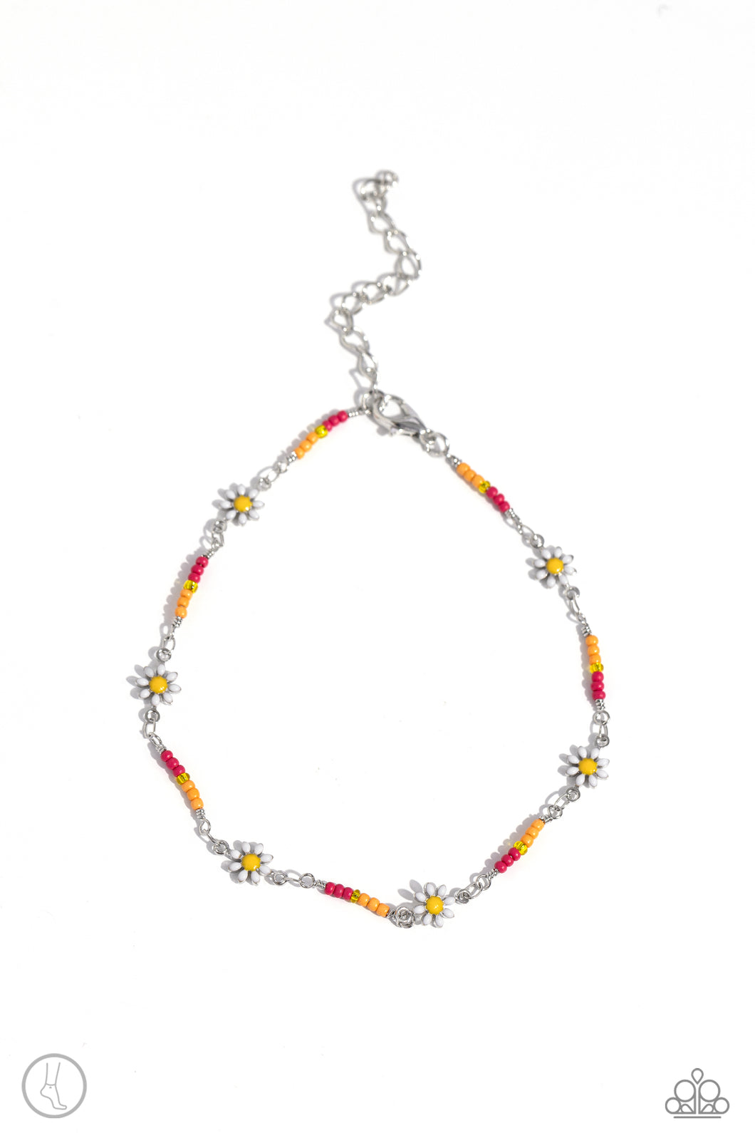 Paparazzi Accessories-Sweetest Daydream - Pink
