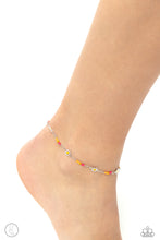 Load image into Gallery viewer, Paparazzi Accessories-Sweetest Daydream - Pink
