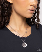 Load image into Gallery viewer, Paparazzi Accessories Birthstone Beauty - Dark Red
