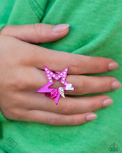 Load image into Gallery viewer, Paparazzi Accessories -Dynamic Diva - Multi
