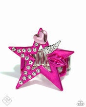 Load image into Gallery viewer, Paparazzi Accessories -Dynamic Diva - Multi
