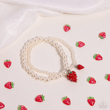 Load image into Gallery viewer, Strawberry Season - Red
