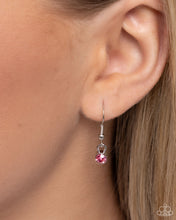 Load image into Gallery viewer, Paparazzi Accessories-Aerial Academy - Pink
