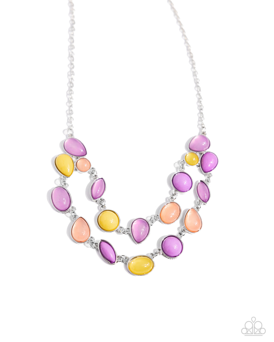 Paparazzi Accessories-Variety Vogue - Purple
