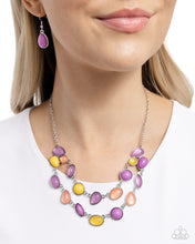 Load image into Gallery viewer, Paparazzi Accessories-Variety Vogue - Purple
