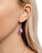 Load image into Gallery viewer, Paparazzi Accessories-Variety Vogue - Purple
