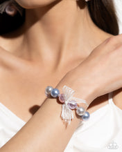 Load image into Gallery viewer, Paparazzi Acessories-Girly Glam - Multi
