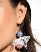 Load image into Gallery viewer, Paparazzi Accessories-Elegance Ease - Multi
