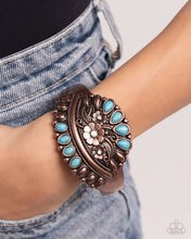 Load image into Gallery viewer, Paparazzi Accessories-Artisan Age - Copper
