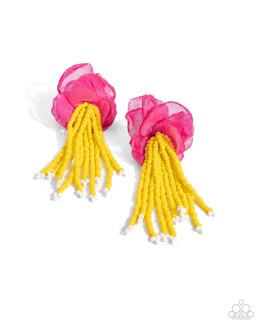 Paparazzi Accessories-Cinderella Charisma - Multi