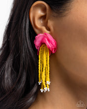 Load image into Gallery viewer, Paparazzi Accessories-Cinderella Charisma - Multi
